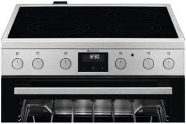 Płyta Ceramiczna AEG-Electrolux CCB6443MBM