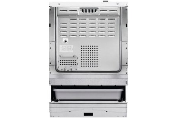 Płyta Ceramiczna AEG-Electrolux CCB6443MBM