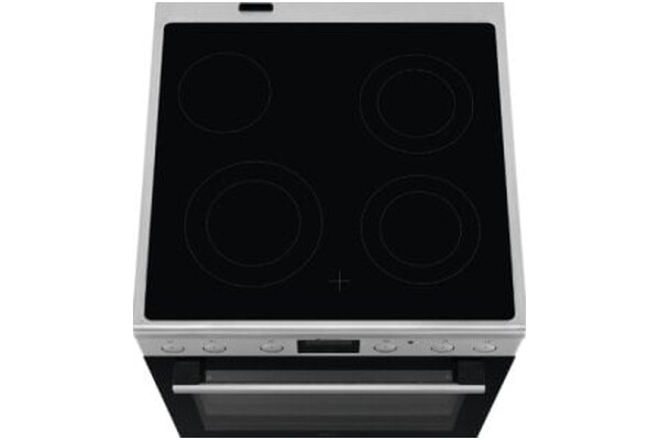 Płyta Ceramiczna AEG-Electrolux CCB6443MBM
