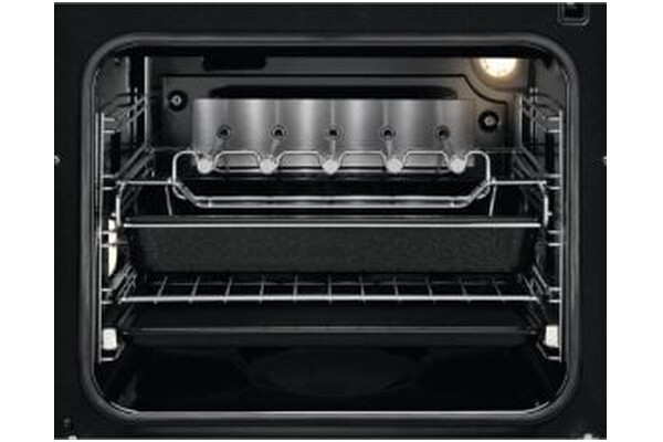 Płyta Ceramiczna AEG-Electrolux CCB6443MBM