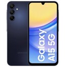 Smartfon Samsung Galaxy A15 5G czarny 6.50" 4.0GB/128.0GB