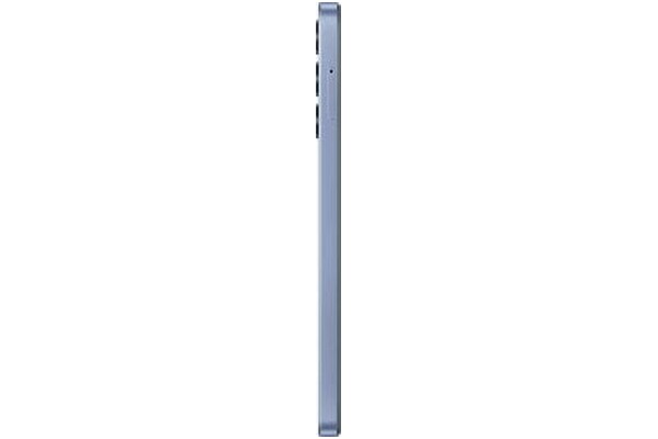 Smartfon Samsung Galaxy A25 5G niebieski 6.50" 6.0GB/128.0GB