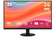Monitor 23.8" MSI Pro Pro MP242L czarny