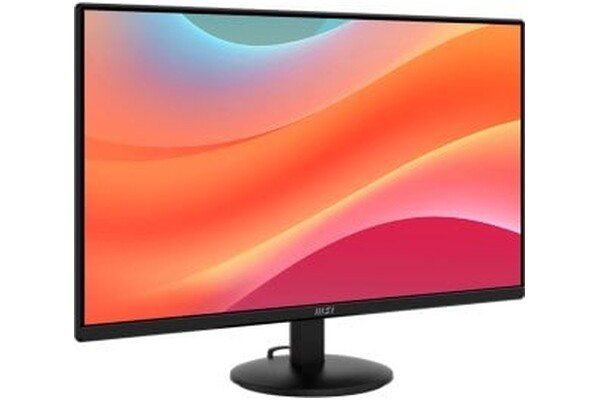 Monitor 23.8" MSI Pro Pro MP242L czarny