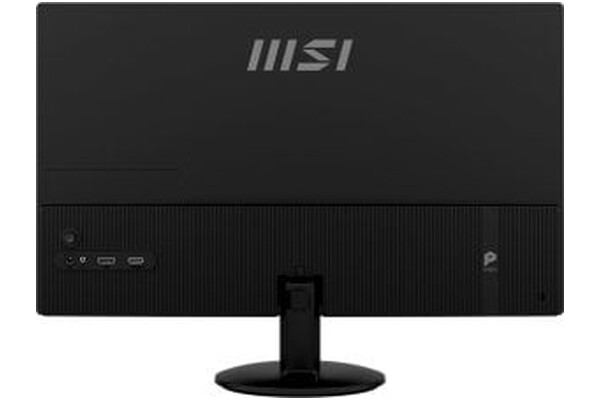 Monitor 23.8" MSI Pro Pro MP242L czarny