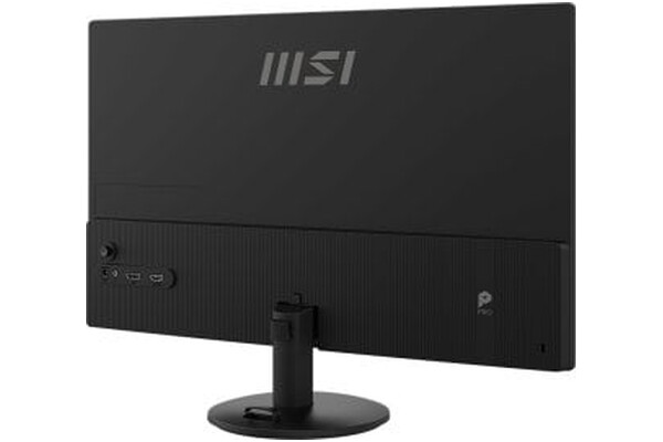 Monitor 23.8" MSI Pro Pro MP242L czarny