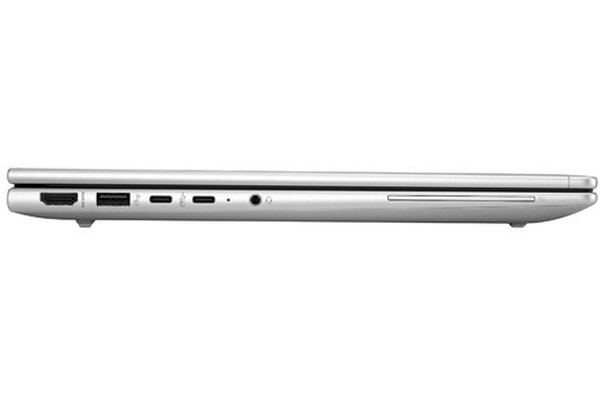Laptop HP ELITEBOOK 645 14.0" AMD Ryzen 7 7735U Zintegrowana 16GB 512GB SSD Windows 11 Professional srebrny