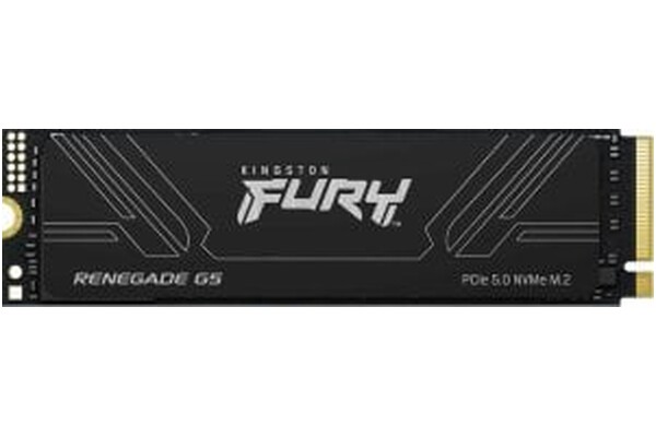 Dysk wewnętrzny Kingston SFYR2 Renegade SSD M.2 NVMe 1TB