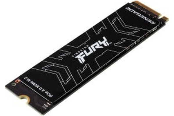 Dysk wewnętrzny Kingston SFYR2 Renegade SSD M.2 NVMe 1TB