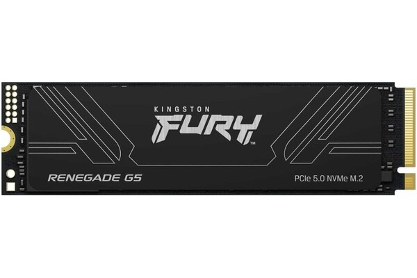 Dysk wewnętrzny Kingston SFYR2 Renegade SSD M.2 NVMe 1TB