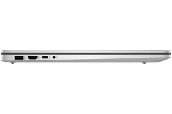 Laptop HP HP 17 17.3" Intel Core i3 1215U INTEL UHD 12GB 512GB SSD M.2 Windows 11 Home