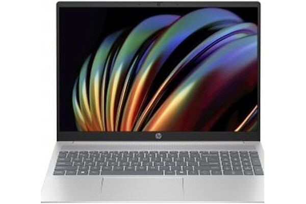 Laptop HP Pavilion 16 16.0" Intel Core Ultra 5 125U Intel 16GB 512GB SSD M.2 srebrny