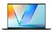 Laptop ASUS Vivobook S16X 16.0" AMD Ryzen AI 5 340 340 AMD Radeon 24GB 512GB SSD M.2 Windows 11 Home czarny