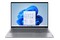 Laptop Lenovo ThinkBook 16 16.0" Intel Core Ultra 5 210H Intel 16GB 512GB SSD M.2 Windows 11 Home szary