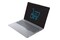 Laptop Lenovo ThinkBook 16 16.0" Intel Core Ultra 5 210H Intel 16GB 512GB SSD M.2 Windows 11 Home szary