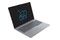 Laptop Lenovo ThinkBook 16 16.0" Intel Core Ultra 5 210H Intel 16GB 512GB SSD M.2 Windows 11 Home szary