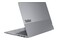 Laptop Lenovo ThinkBook 16 16.0" Intel Core Ultra 5 210H Intel 16GB 512GB SSD M.2 Windows 11 Home szary