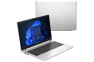 Laptop HP ELITEBOOK 645 14.0" AMD Ryzen 7 7730U Zintegrowana 16GB 512GB SSD Windows 11 Professional srebrny
