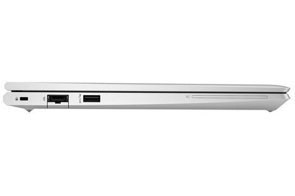 Laptop HP ELITEBOOK 645 14.0" AMD Ryzen 7 7730U Zintegrowana 16GB 512GB SSD Windows 11 Professional srebrny