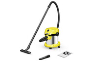Odkurzacz Karcher KWD2 tradycyjny workowy