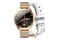 Smartwatch Gino Rossi SW0144D 1.09" różowo-złoty