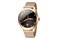 Smartwatch Gino Rossi SW0144D 1.09" różowo-złoty