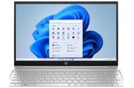 Laptop HP Pavilion 15 15.6" Intel Core i5 1335U INTEL Iris Xe 16GB 512GB SSD M.2 Windows 11 Home srebrny