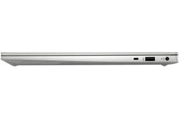 Laptop HP Pavilion 15 15.6" Intel Core i5 1335U INTEL Iris Xe 16GB 512GB SSD M.2 Windows 11 Home srebrny
