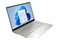 Laptop HP Pavilion 15 15.6" Intel Core i5 1335U INTEL Iris Xe 16GB 512GB SSD M.2 Windows 11 Home srebrny