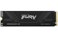 Dysk wewnętrzny Kingston SFYR2 Renegade SSD M.2 NVMe 4TB