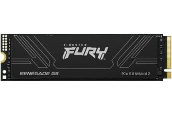 Dysk wewnętrzny Kingston SFYR2 Renegade SSD M.2 NVMe 4TB