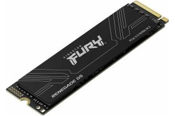 Dysk wewnętrzny Kingston SFYR2 Renegade SSD M.2 NVMe 4TB
