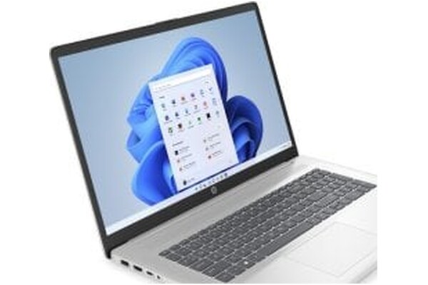 Laptop HP HP 17 17.3" Intel Core i5 1135G7 INTEL Iris Xe 16GB 1TB SSD M.2 Windows 11 Home