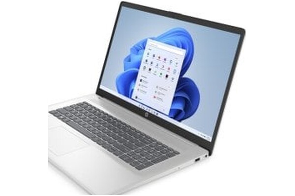 Laptop HP HP 17 17.3" Intel Core i5 1135G7 INTEL Iris Xe 16GB 1TB SSD M.2 Windows 11 Home
