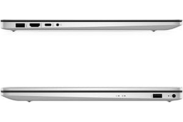 Laptop HP HP 17 17.3" Intel Core i5 1135G7 INTEL Iris Xe 16GB 1TB SSD M.2 Windows 11 Home