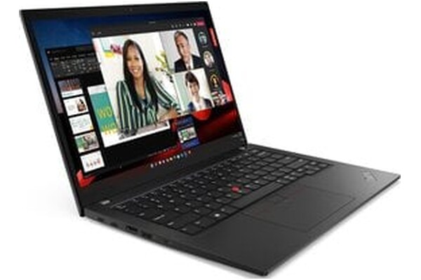 Laptop Lenovo ThinkPad T14s 14.0" AMD Ryzen 7 7840U Zintegrowana 32GB 1TB SSD Windows 11 Professional czarny