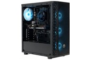 MORELE.NET Game X G300 Intel Core i5 16GB DDR4 NVIDIA GeForce RTX 5070 12GB 500GB SSD brak