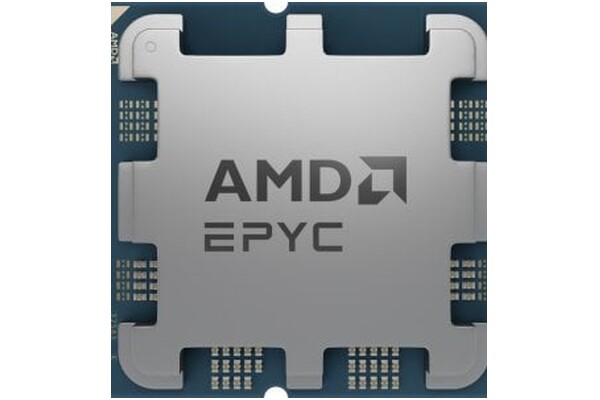 Procesor AMD EPYC 4124P 3.8GHz AM5 16MB