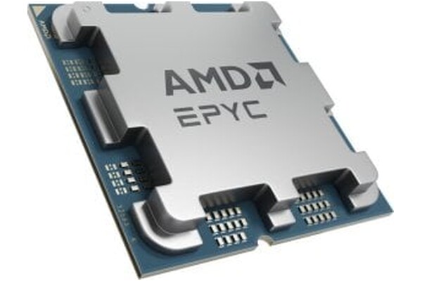 Procesor AMD EPYC 4124P 3.8GHz AM5 16MB
