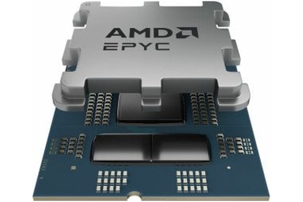 Procesor AMD EPYC 4124P 3.8GHz AM5 16MB