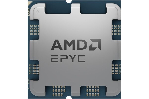 Procesor AMD EPYC 4124P 3.8GHz AM5 16MB