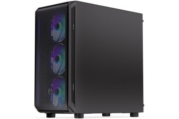 MORELE.NET Game X G500 AMD Ryzen 7 32GB DDR4 NVIDIA GeForce RTX 5070 12GB 1TB SSD Windows 11 Professional
