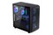 MORELE.NET Game X G500 AMD Ryzen 7 32GB DDR4 NVIDIA GeForce RTX 5070 12GB 1TB SSD Windows 11 Professional