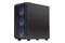 MORELE.NET Game X G500 AMD Ryzen 7 32GB DDR4 NVIDIA GeForce RTX 5070 12GB 1TB SSD Windows 11 Professional
