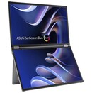 Monitor 14.0" ASUS ZenScreen MQ149CD srebrny