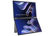 Monitor 14.0" ASUS ZenScreen MQ149CD srebrny