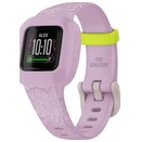 Smartband Garmin Vivofit JR różowy