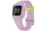 Smartband Garmin Vivofit JR różowy