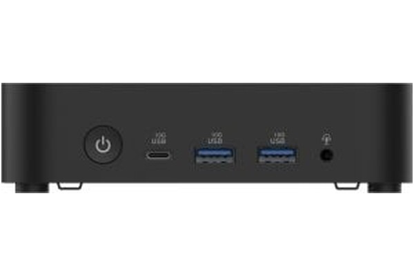ASUS NUC 14 ESSENTIAL