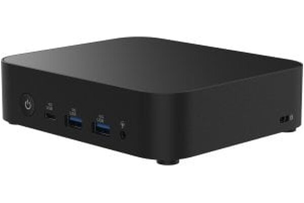 ASUS NUC 14 ESSENTIAL